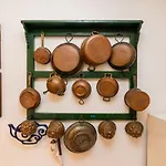 La Godiola Çiftlik konaklama