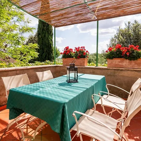 Agriturismo La Godiola Farm stay Gioiella