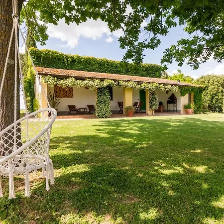 Agriturismo La Godiola *