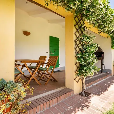 Agriturismo La Godiola Gioiella