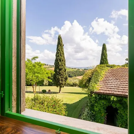 Agriturismo La Godiola * Gioiella