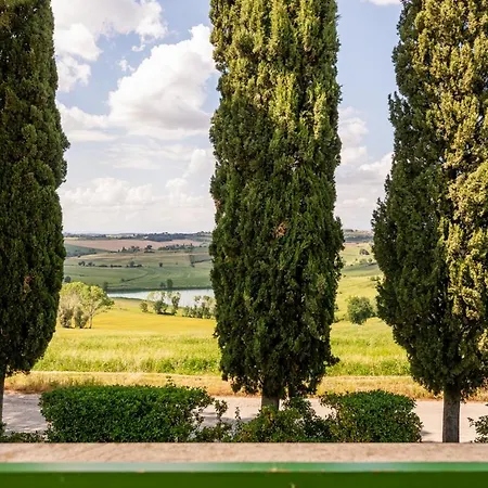 Agriturismo La Godiola