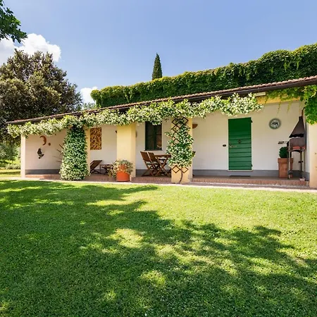 Agriturismo La Godiola Farm stay Gioiella
