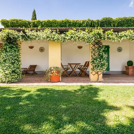 Agriturismo La Godiola Gioiella