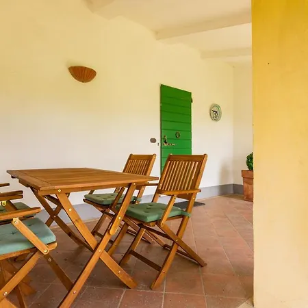 Agriturismo La Godiola