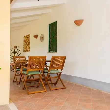 Farm stay Agriturismo La Godiola
