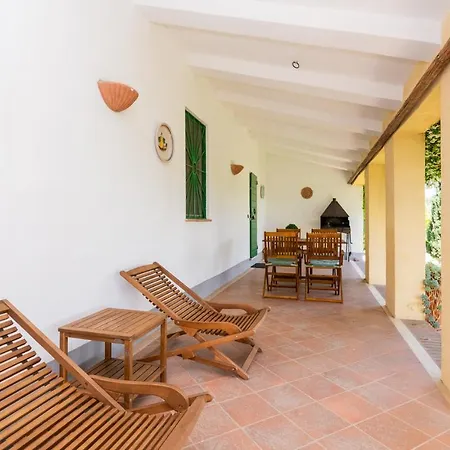 Agroturismo La Godiola Gioiella
