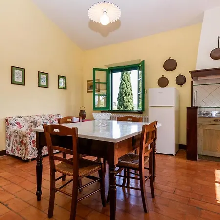 Agriturismo La Godiola Gioiella