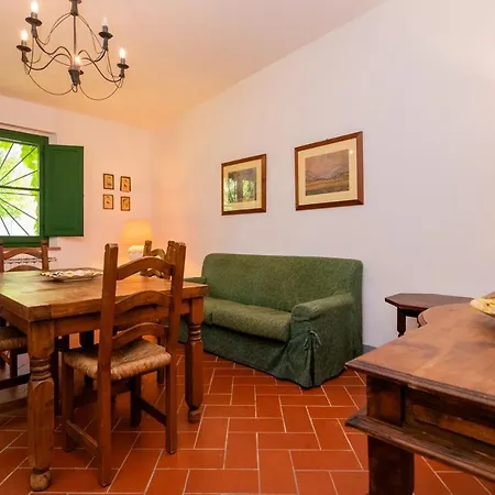 Agriturismo La Godiola