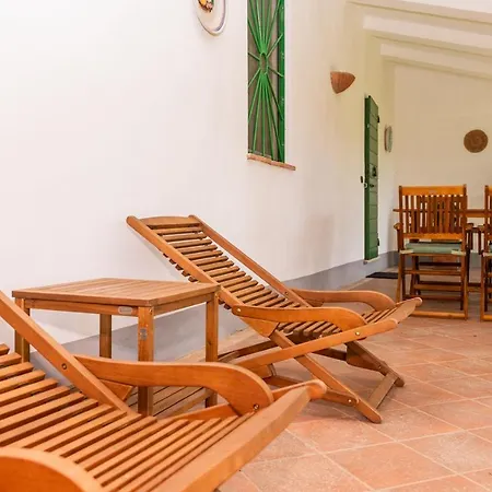 Agriturismo La Godiola