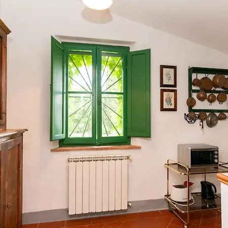 Farm stay Agriturismo La Godiola