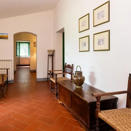 Farm stay Agriturismo La Godiola *