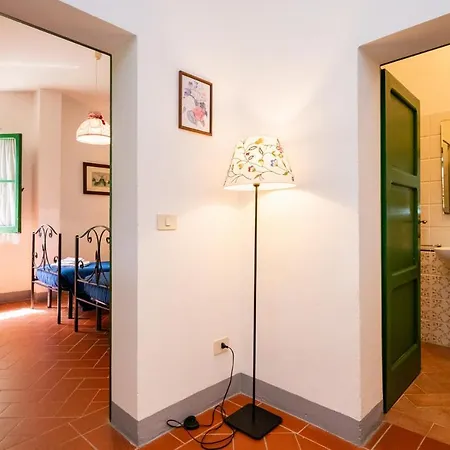 Agriturismo La Godiola Gioiella