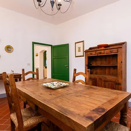 Agriturismo La Godiola Farm stay *