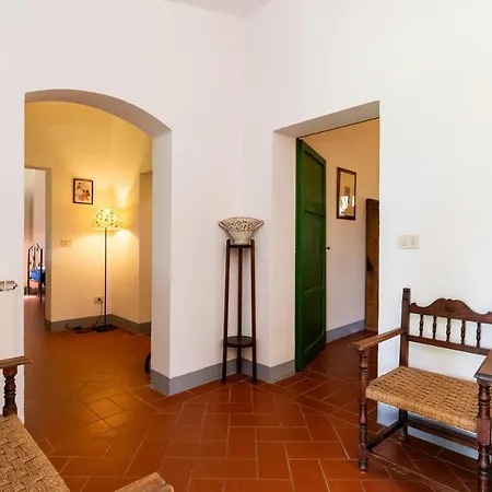 Farm stay Agriturismo La Godiola Gioiella