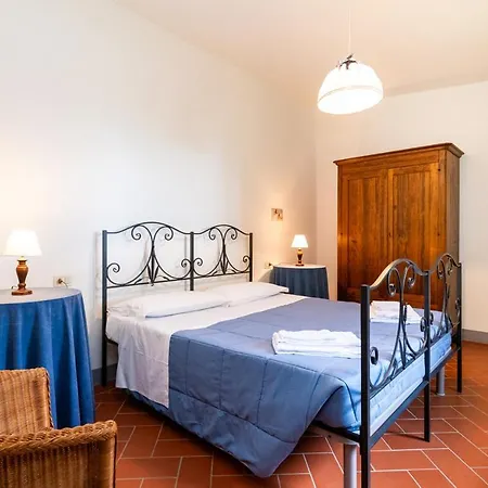 Agriturismo La Godiola * Gioiella