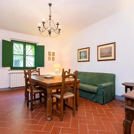 Farm stay Agriturismo La Godiola