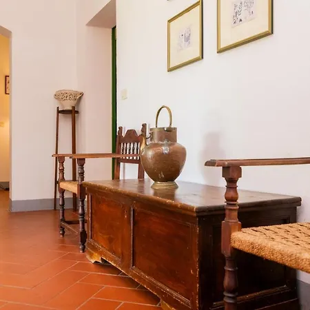 Agriturismo La Godiola Farm stay *
