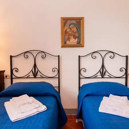 Farm stay Agriturismo La Godiola *