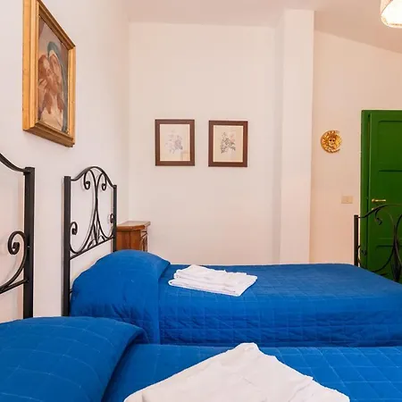 Agriturismo La Godiola Farm stay Gioiella