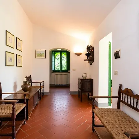 Agriturismo La Godiola *