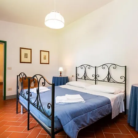 Agriturismo La Godiola Gioiella