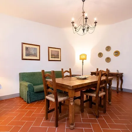 Agriturismo La Godiola * Gioiella