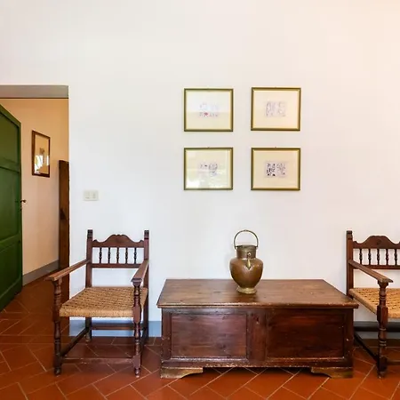 Agriturismo La Godiola