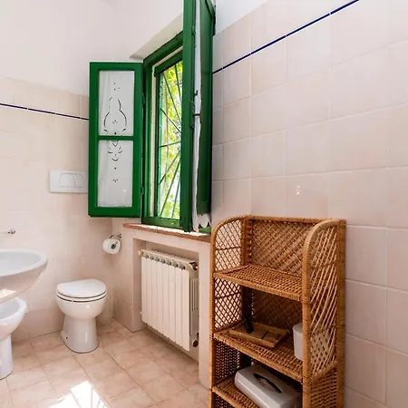 Agriturismo La Godiola Farm stay *
