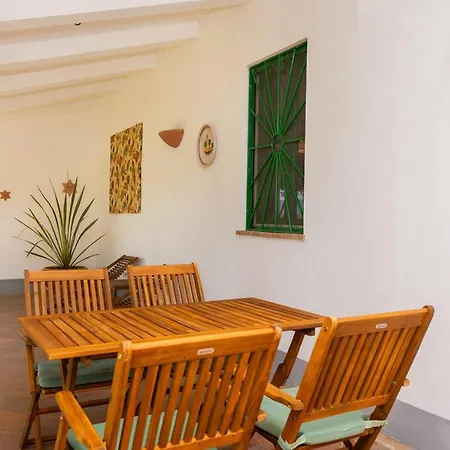 Agriturismo La Godiola Farm stay Gioiella