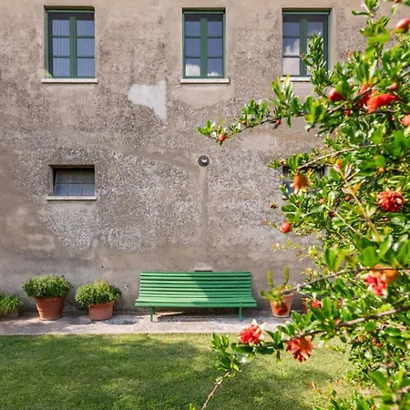 Agriturismo La Godiola