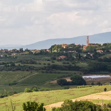 Agriturismo La Godiola Farm stay *