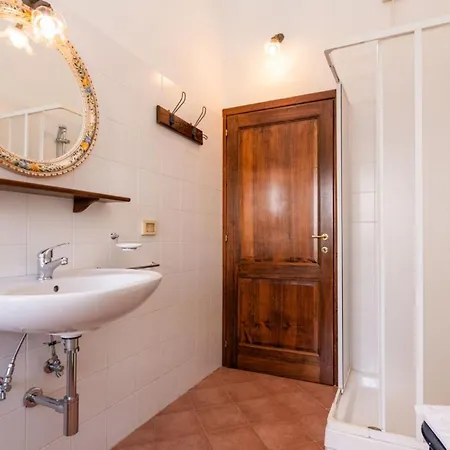 Farm stay Agriturismo La Godiola