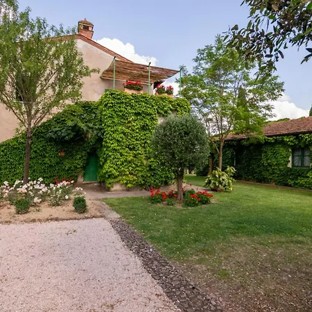 Agriturismo La Godiola *