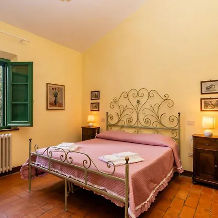 Agriturismo La Godiola * Gioiella