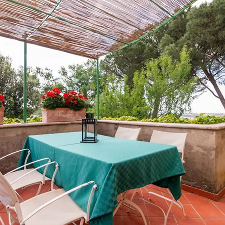 Agriturismo La Godiola