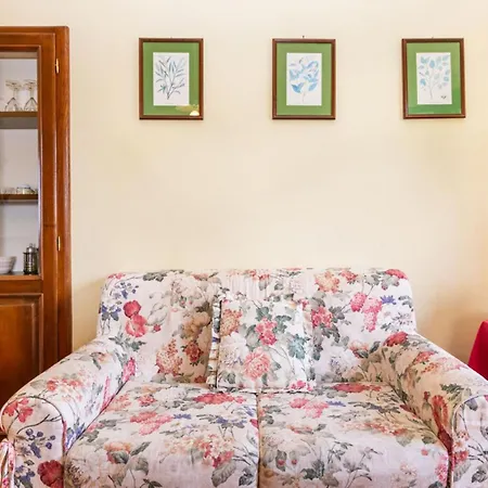 Vakantieboerderij La Godiola *