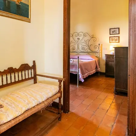 Agriturismo La Godiola Farm stay Gioiella