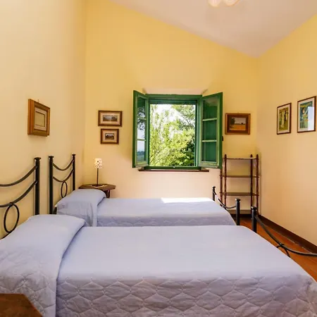 Agriturismo La Godiola *