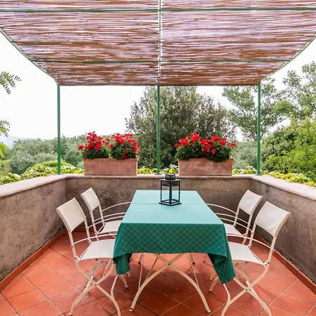 Agriturismo La Godiola