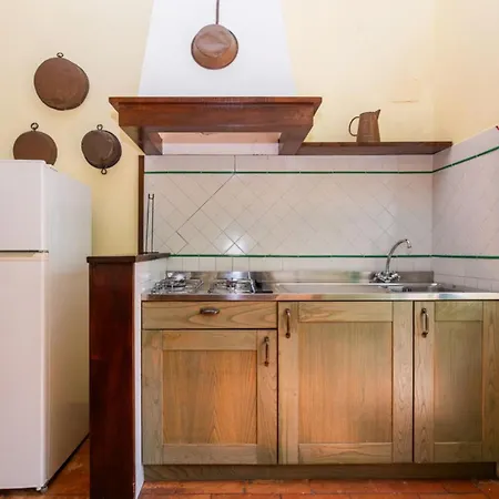 La Godiola Vakantieboerderij