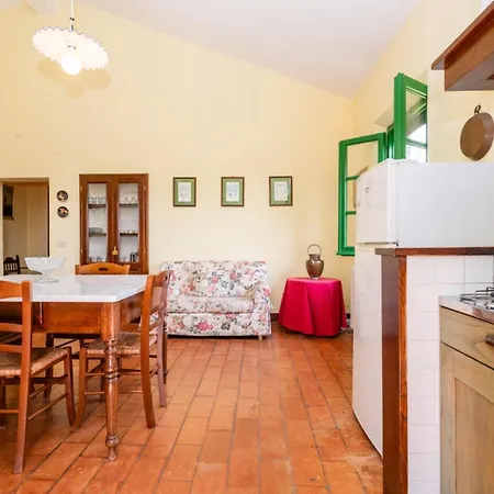 Vakantieboerderij La Godiola *