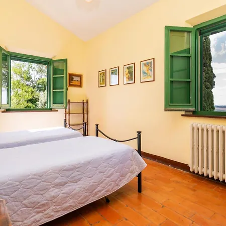Agriturismo La Godiola Farm stay Gioiella