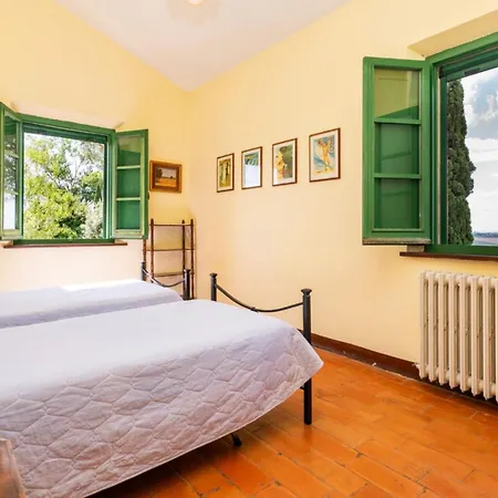 La Godiola Farmház Gioiella